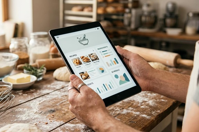 無料の食品表示ソフトと有料ソフトで異なる点